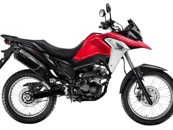 HONDA-XRE 190 ABS HONDA-XRE 190 ABS-2026