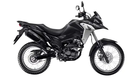 HONDA-XRE 190 ABS HONDA-XRE 190 ABS-2026