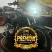 HONDA XRE 190 ADVENTURE HONDA XRE 190 ADVENTURE