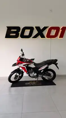 HONDA-XRE 300 RALLY HONDA-XRE 300 RALLY-2022