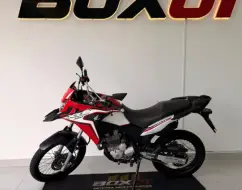 HONDA XRE 300 RALLY HONDA XRE 300 RALLY