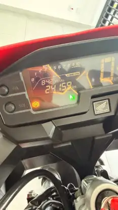 HONDA-XRE 300 RALLY HONDA-XRE 300 RALLY-2022