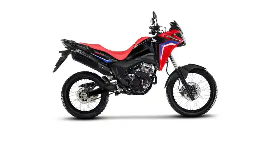 HONDA-XRE 300 SAHARA RALLY-2026