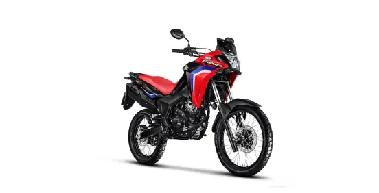 HONDA-XRE 300 SAHARA RALLY-2026