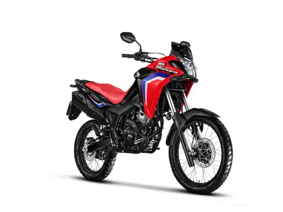 HONDA-XRE 300 SAHARA RALLY HONDA-XRE 300 SAHARA RALLY-2026
