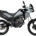 HONDA XRE 300 SAHARA HONDA XRE 300 SAHARA