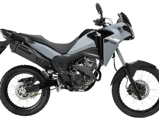 HONDA-XRE 300 SAHARA HONDA-XRE 300 SAHARA-2026