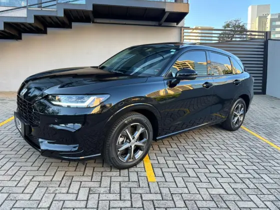 HONDA ZR-V 2.0 i-VTEC GASOLINA TOURING CVT
