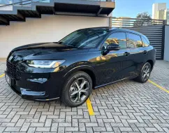 HONDA ZR-V 2.0 i-VTEC GASOLINA TOURING CVT HONDA ZR-V 2.0 i-VTEC GASOLINA TOURING CVT