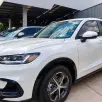 HONDA ZR-V 2.0 i-VTEC GASOLINA TOURING CVT HONDA ZR-V 2.0 i-VTEC GASOLINA TOURING CVT