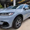 HONDA ZR-V 2.0 i-VTEC GASOLINA TOURING CVT HONDA ZR-V 2.0 i-VTEC GASOLINA TOURING CVT