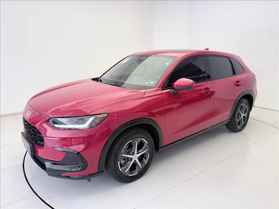 HONDA ZR-V 2.0 i-VTEC GASOLINA TOURING CVT