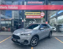 HONDA ZR-V 2.0 i-VTEC GASOLINA TOURING CVT HONDA ZR-V 2.0 i-VTEC GASOLINA TOURING CVT