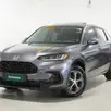 HONDA ZR-V 2.0 i-VTEC GASOLINA TOURING CVT HONDA ZR-V 2.0 i-VTEC GASOLINA TOURING CVT