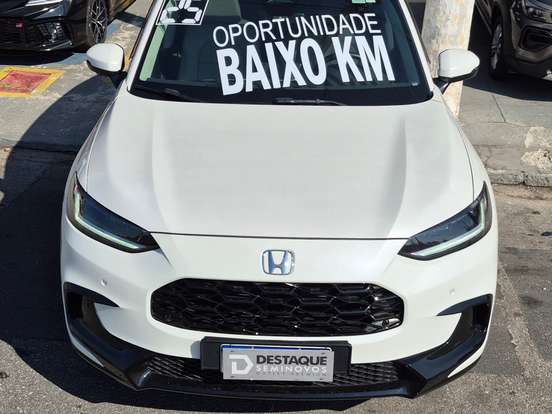 HONDA-ZR-V-2.0 i-VTEC GASOLINA TOURING CVT HONDA-ZR-V-2024