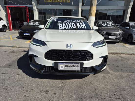 HONDA-ZR-V-2.0 i-VTEC GASOLINA TOURING CVT HONDA-ZR-V-2024