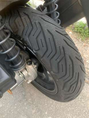 HONDA-ADV HONDA-ADV-2022