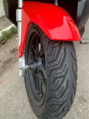 HONDA-ADV HONDA-ADV-2022