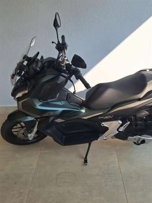 HONDA-ADV HONDA-ADV-2024