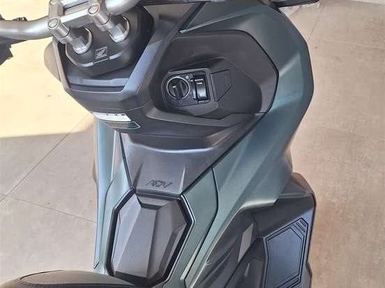 HONDA-ADV HONDA-ADV-2024
