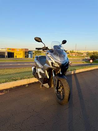 HONDA ADV 160 