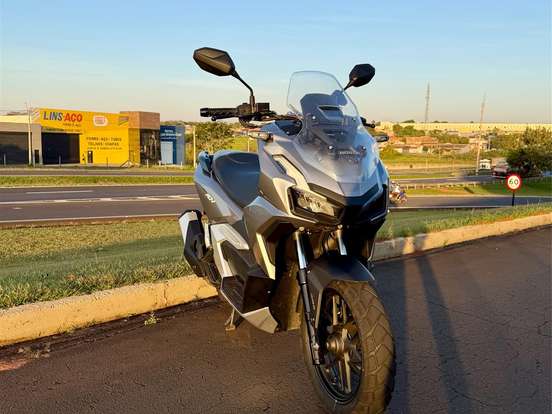 HONDA-ADV 160 HONDA-ADV 160-2025
