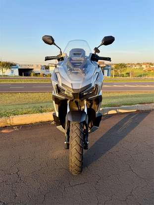 HONDA-ADV 160-2025