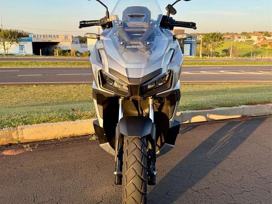 HONDA-ADV 160 HONDA-ADV 160-2025