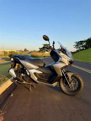 HONDA-ADV 160-2025