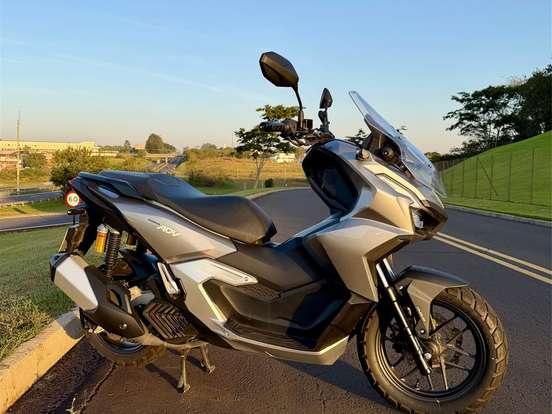 HONDA-ADV 160 HONDA-ADV 160-2025