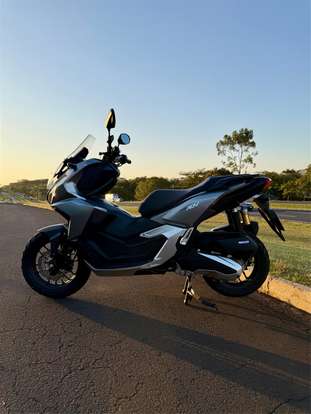 HONDA-ADV 160 HONDA-ADV 160-2025
