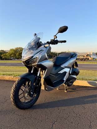 HONDA-ADV 160-2025