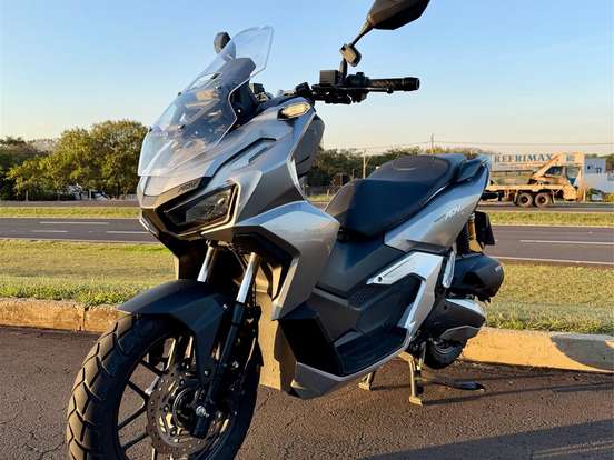 HONDA-ADV 160 HONDA-ADV 160-2025