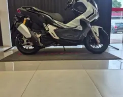 HONDA ADV HONDA ADV
