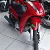 HONDA BIZ 110i HONDA BIZ 110i