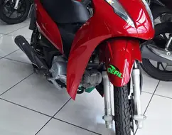 HONDA BIZ 110i HONDA BIZ 110i