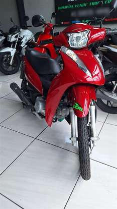 HONDA-BIZ 110i-2020