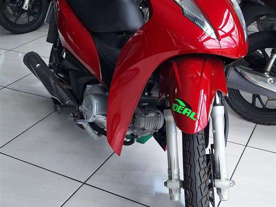 HONDA-BIZ 110i HONDA-BIZ 110i-2020