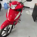 HONDA BIZ 125 EX HONDA BIZ 125 EX