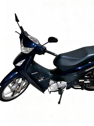 HONDA BIZ 125 KS 