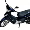 HONDA BIZ 125 KS HONDA BIZ 125 KS