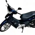 HONDA BIZ 125 KS HONDA BIZ 125 KS
