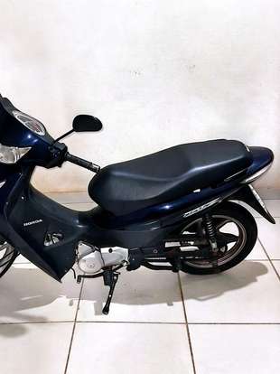 HONDA-BIZ 125 KS HONDA-BIZ 125 KS-2006