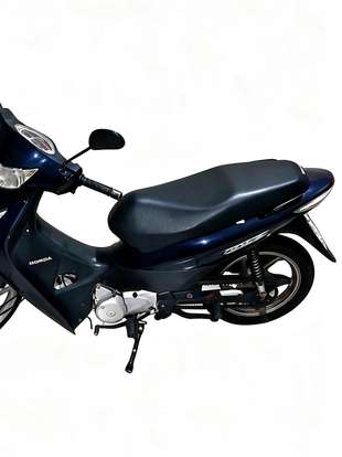 HONDA-BIZ 125 KS HONDA-BIZ 125 KS-2006