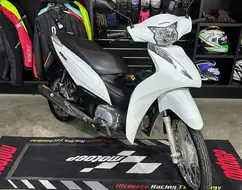 HONDA BIZ 110i HONDA BIZ 110i