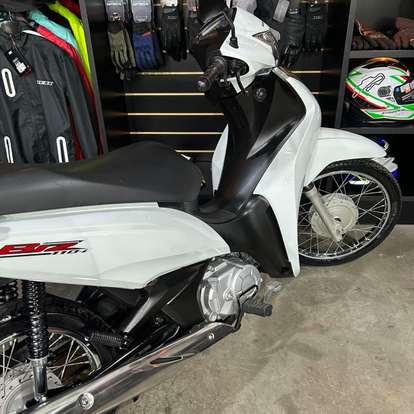 HONDA-BIZ 110i-2024