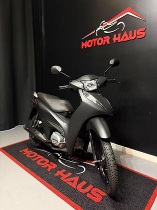 HONDA BIZ 125 ES 