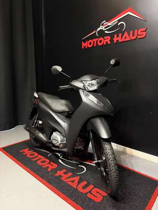 HONDA-BIZ 125 ES-2026