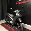 HONDA BIZ 125 ES HONDA BIZ 125 ES