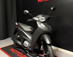 HONDA BIZ 125 ES HONDA BIZ 125 ES